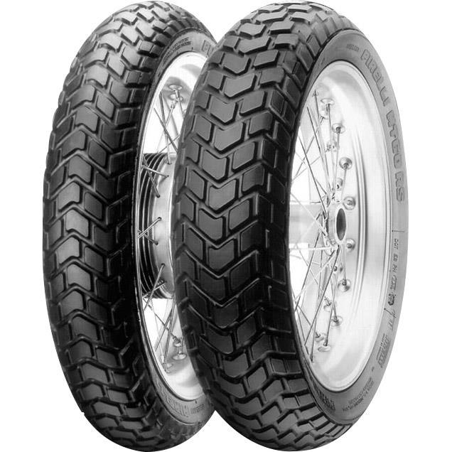 Pirelli MT60 RS 180/55 R17