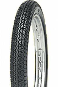 Mitas B 7 2.75 R17