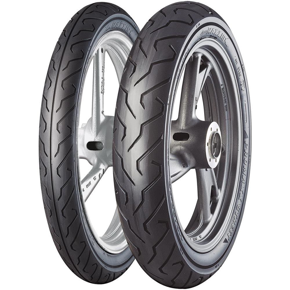 Maxxis M6102 PROMAXX 100/90 R19