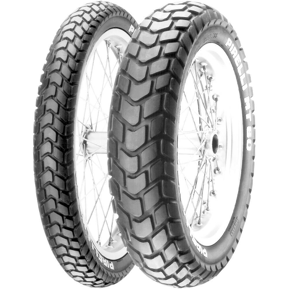 Pirelli MT 60 90/90 R19