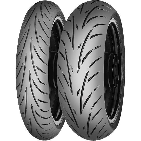 Mitas TOURING FORCE 190/50 R17