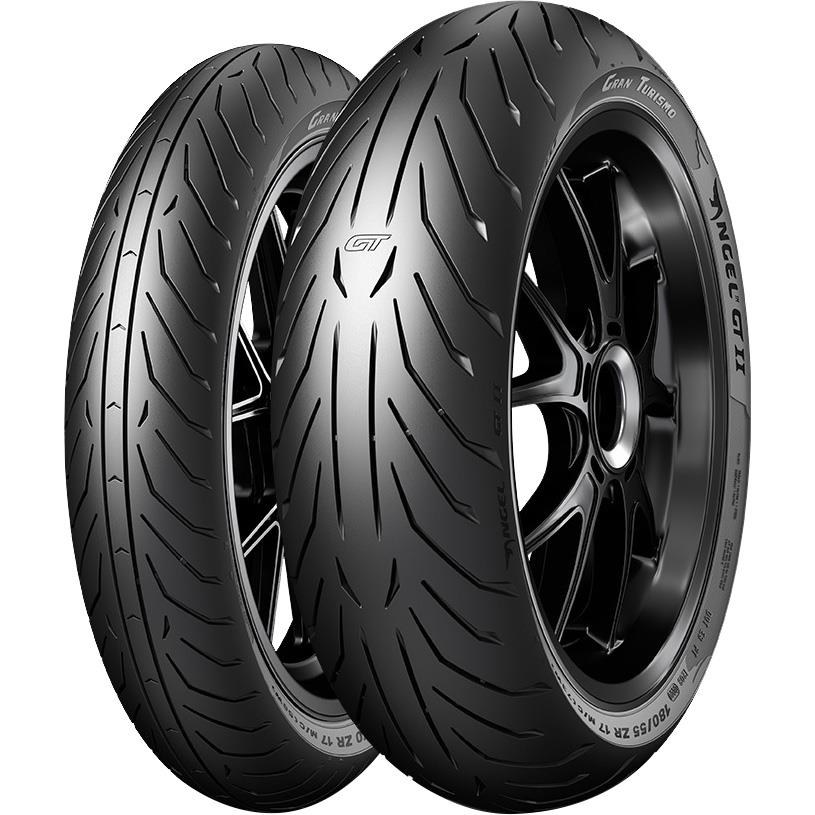 Pirelli ANGEL GT II 120/60 R17