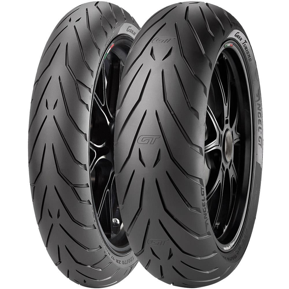 Pirelli ANGEL GT 180/55 R17