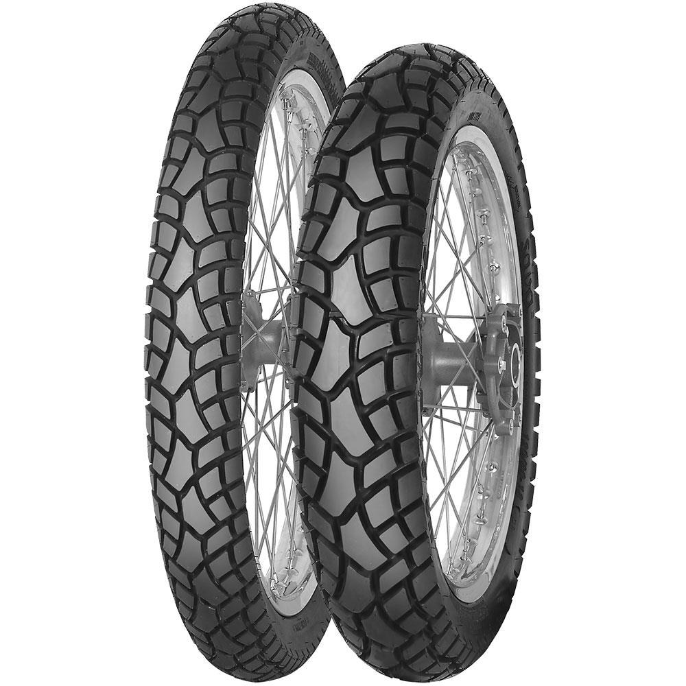 Mitas MC 24 130/80 R17