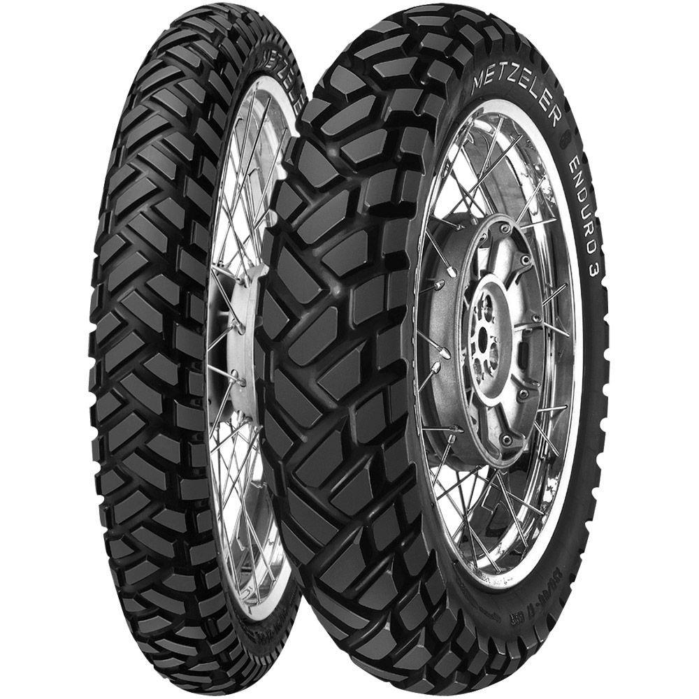 Metzeler ENDURO 3 SAHARA 90/90 R21