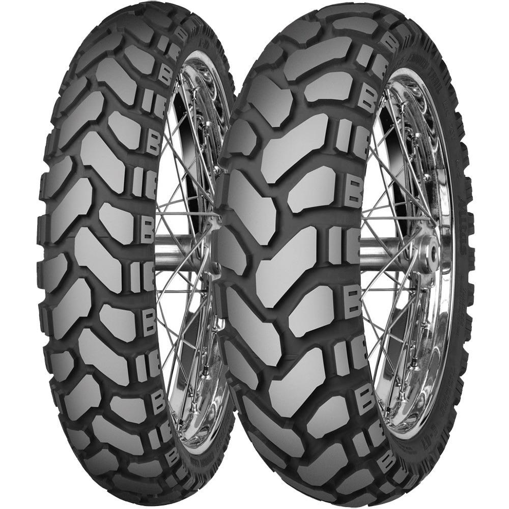 Mitas ENDURO TRAIL+ (E-07+) 100/90 R19