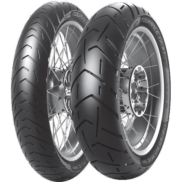 Metzeler TOURANCE NEXT 2 170/60 R17