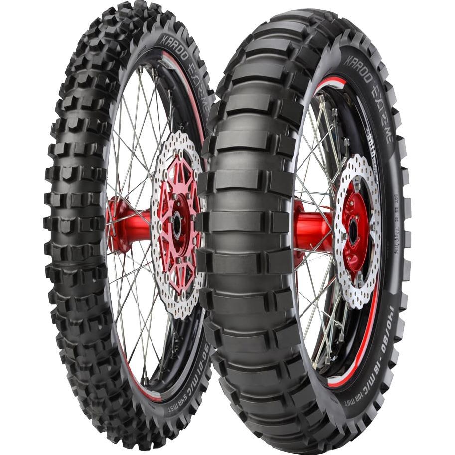 Metzeler KAROO EXTREME 140/80 R18