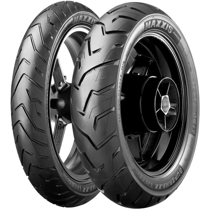 Maxxis MA-ADV MaxxVenture 150/70 R17
