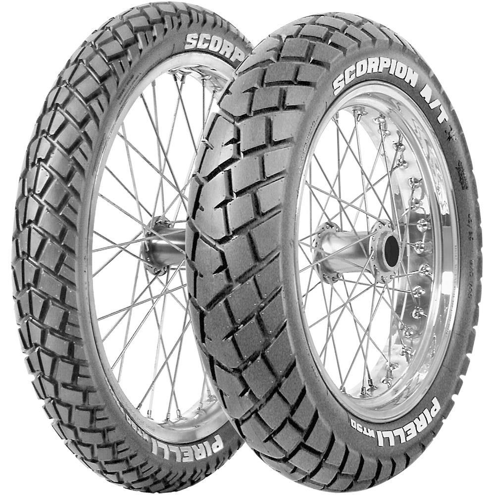 Pirelli SCORPION MT 90 A/T 150/70 R18