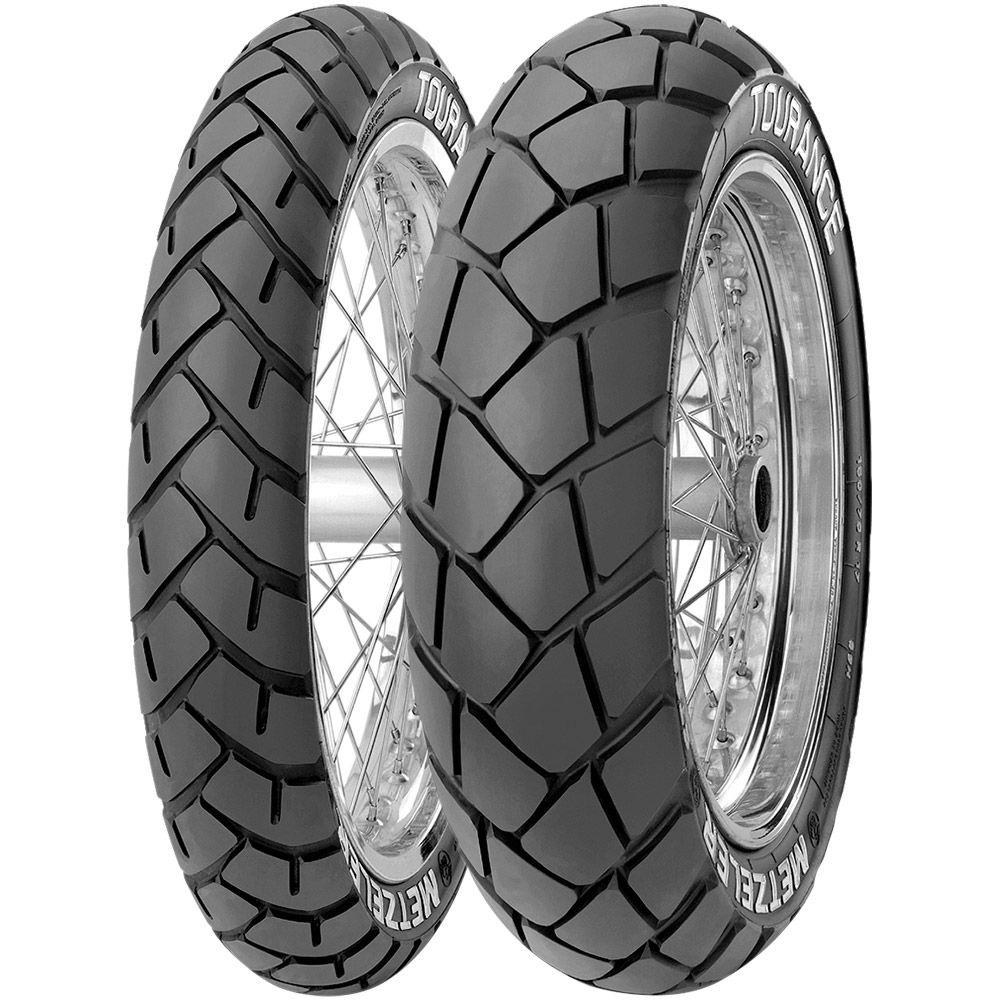 Metzeler TOURANCE 100/90 R19