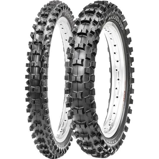 Maxxis M7332F MaxxEnduro 90/90 R21