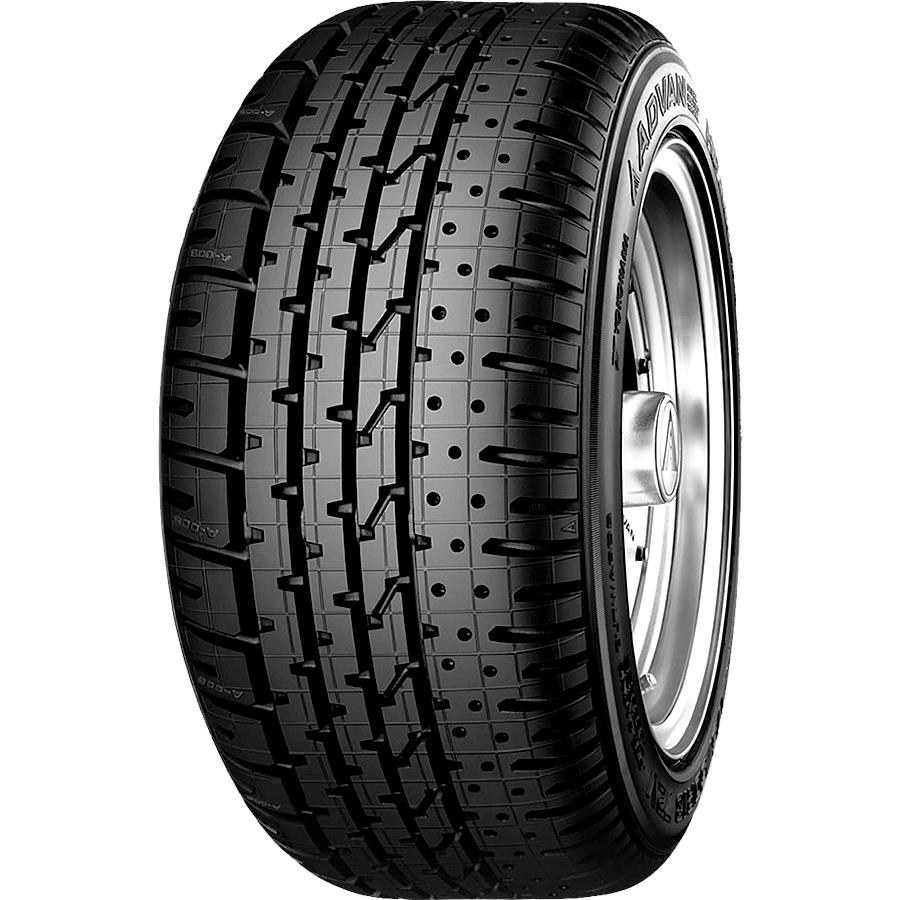 YOKOHAMA A008 165/70 R10