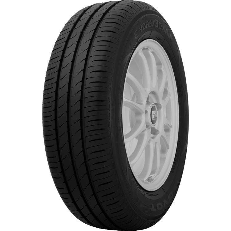 TOYO NANOENERGY 3 185/60 R15