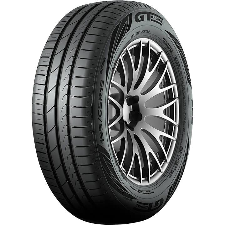 GT RADIAL FE2 195/50 R15