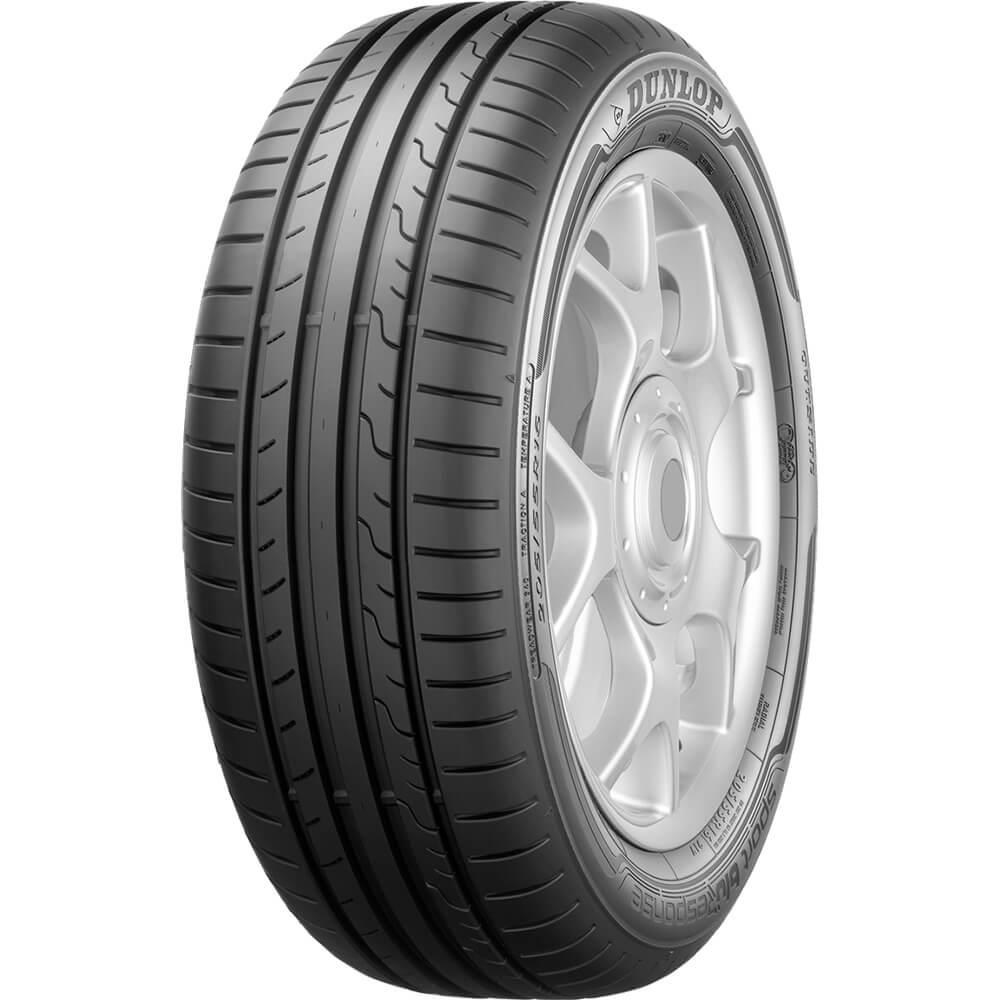 DUNLOP SPORT BLURESPONSE 215/60 R16