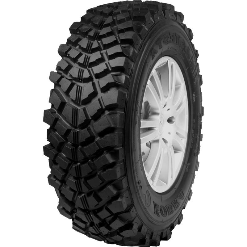 MALATESTA KOBRA TRAC NT 265/75 R16