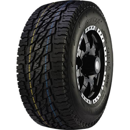 GRIPMAX INCEPTION A/T II 205/80 R16