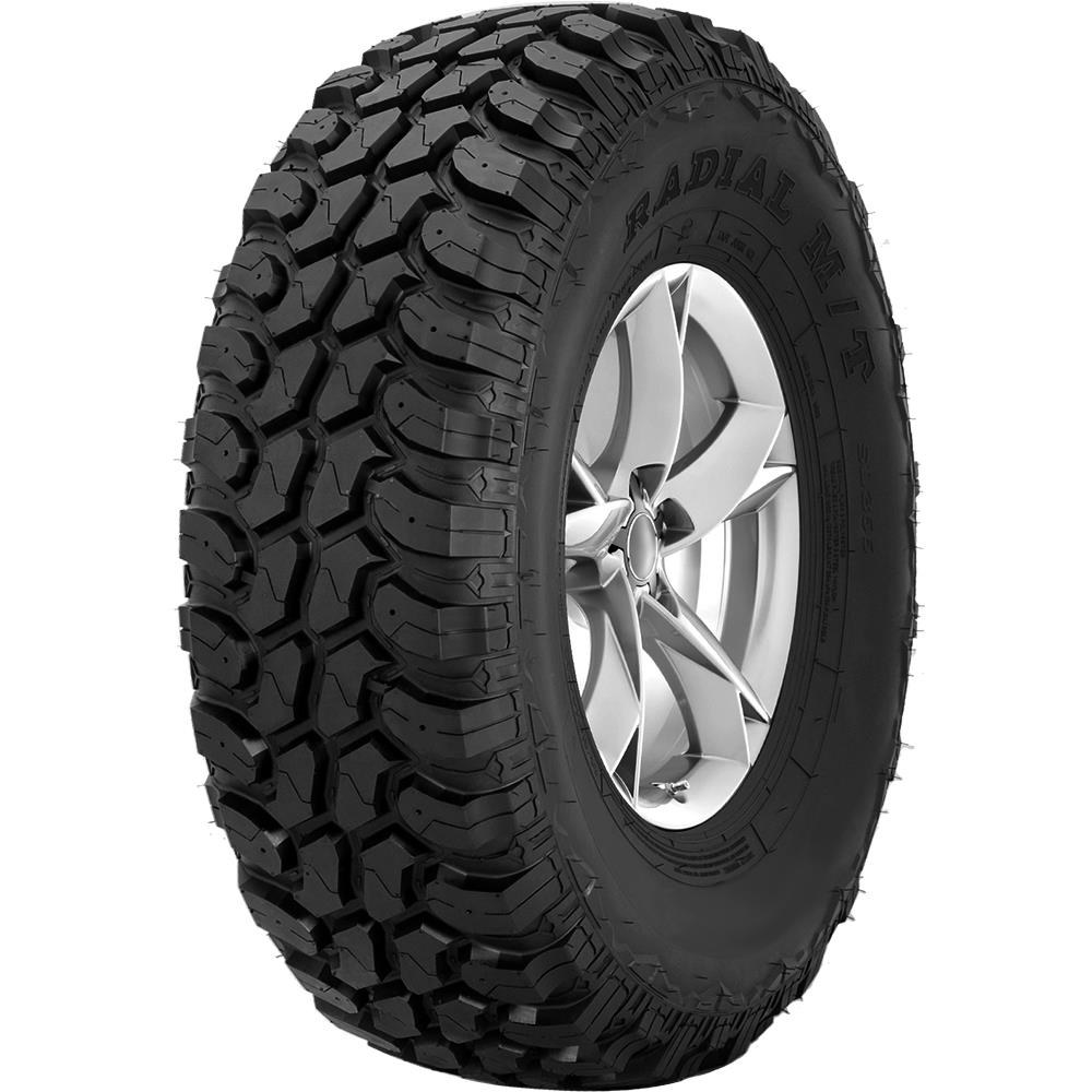 GOODRIDE SL366 215/75 R15