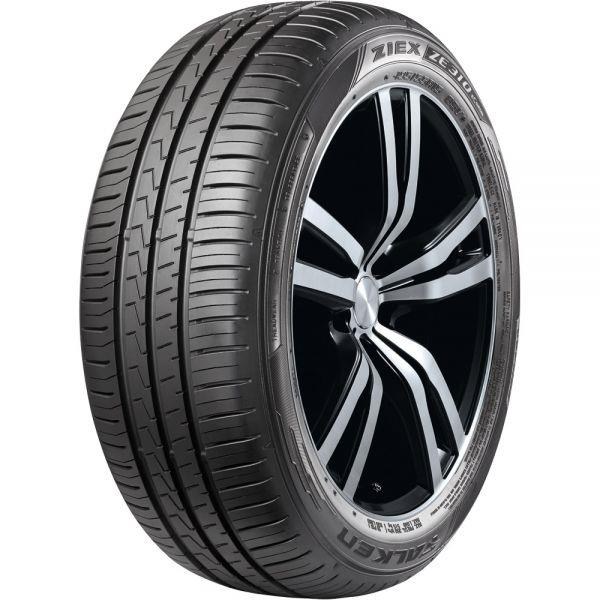 FALKEN ZIEX ZE310 ECORUN 195/45 R17
