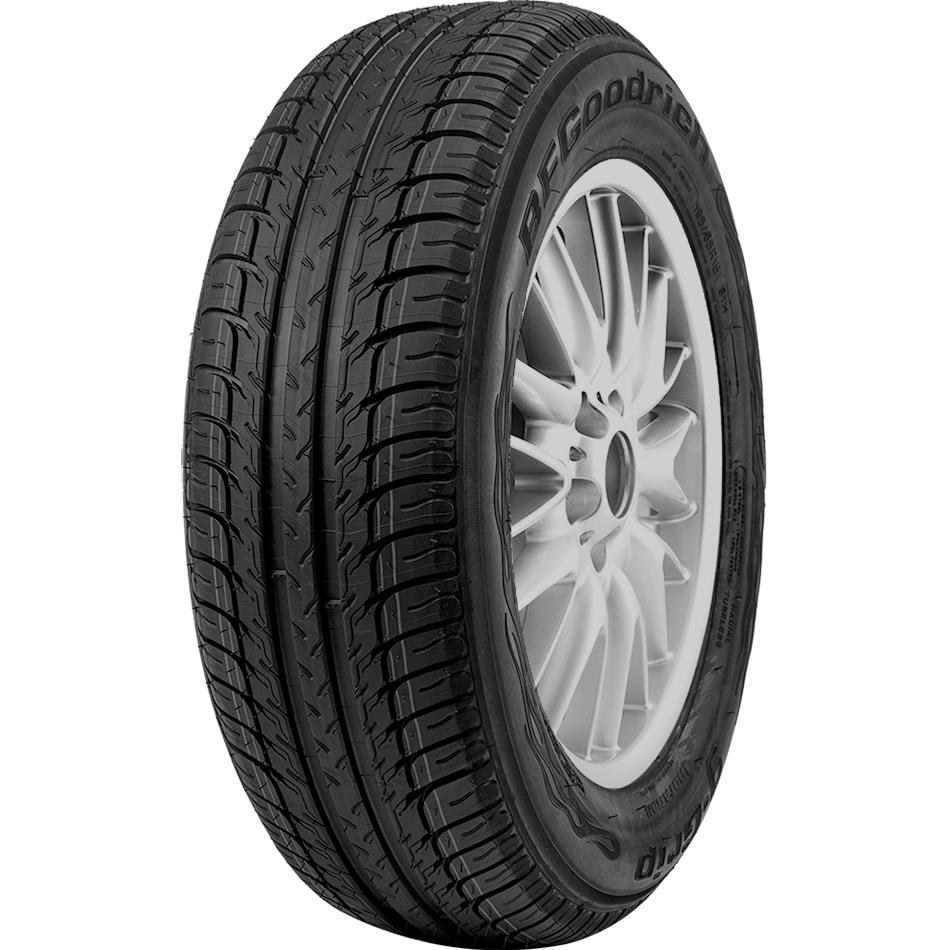 BF GOODRICH G-GRIP 215/55 R16