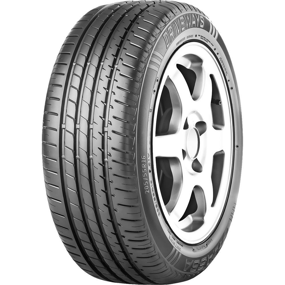 LASSA DRIVEWAYS 205/50 R17