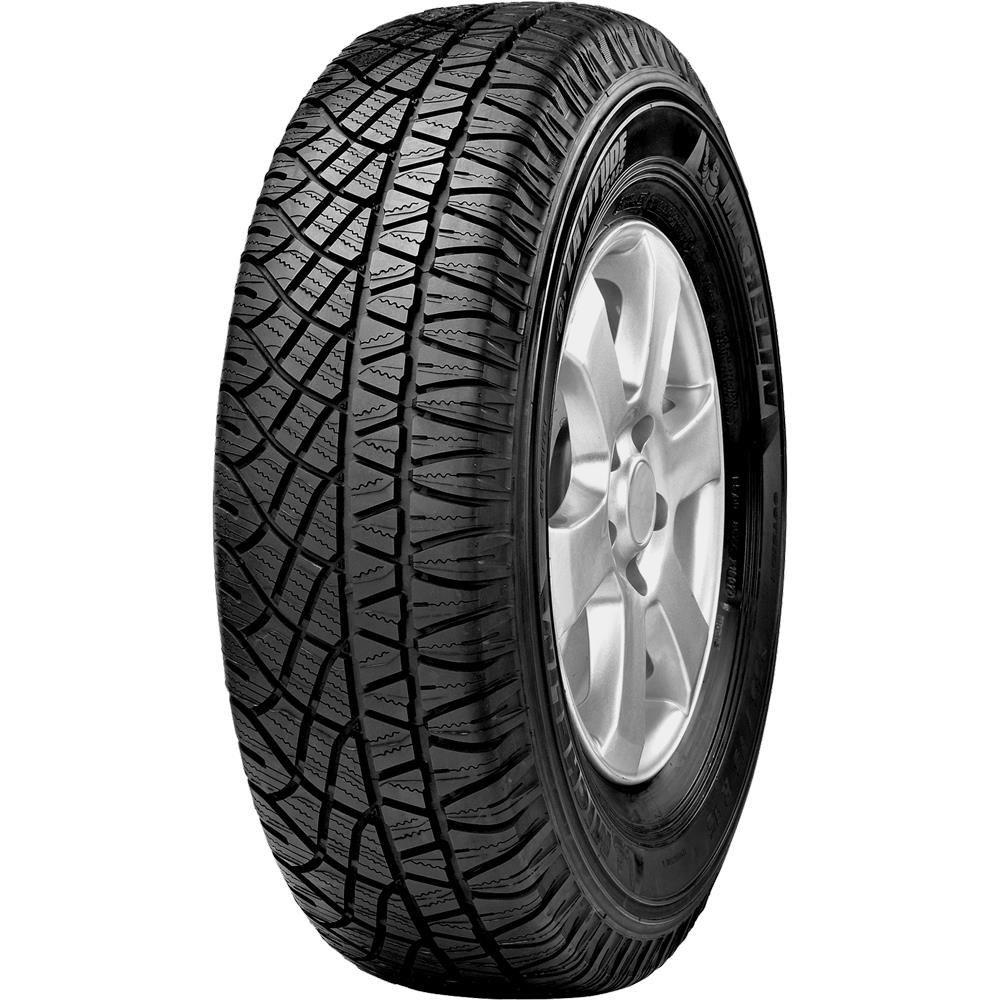 MICHELIN LATITUDE CROSS 205/70 R15