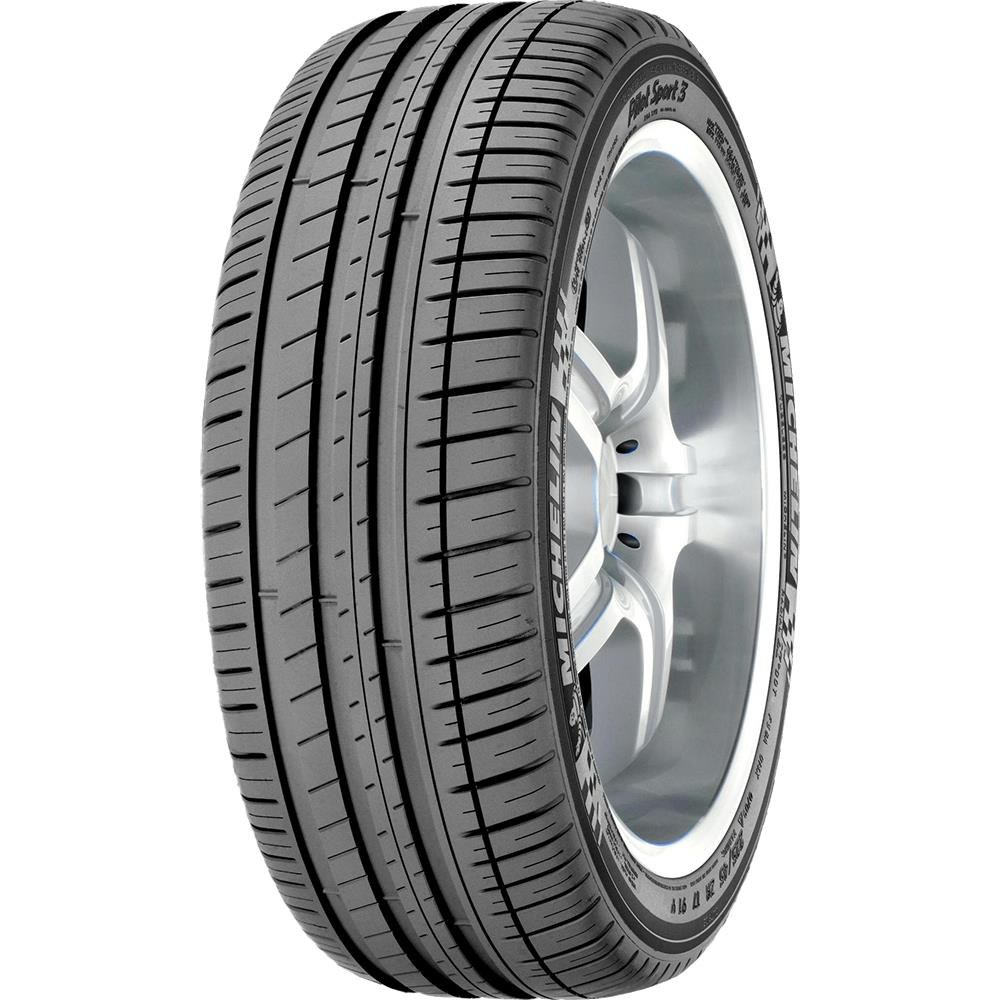 MICHELIN PILOT SPORT 3 245/45 R19
