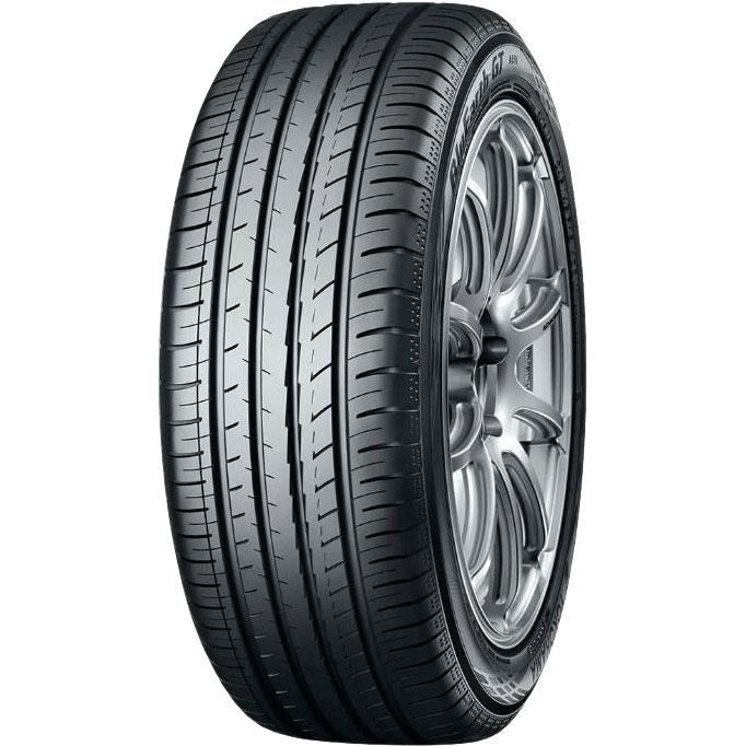 YOKOHAMA BLUEARTH-GT AE51 205/60 R16