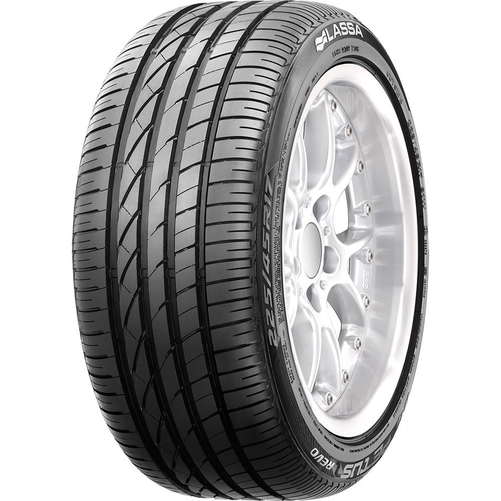 LASSA IMPETUS REVO 225/60 R16