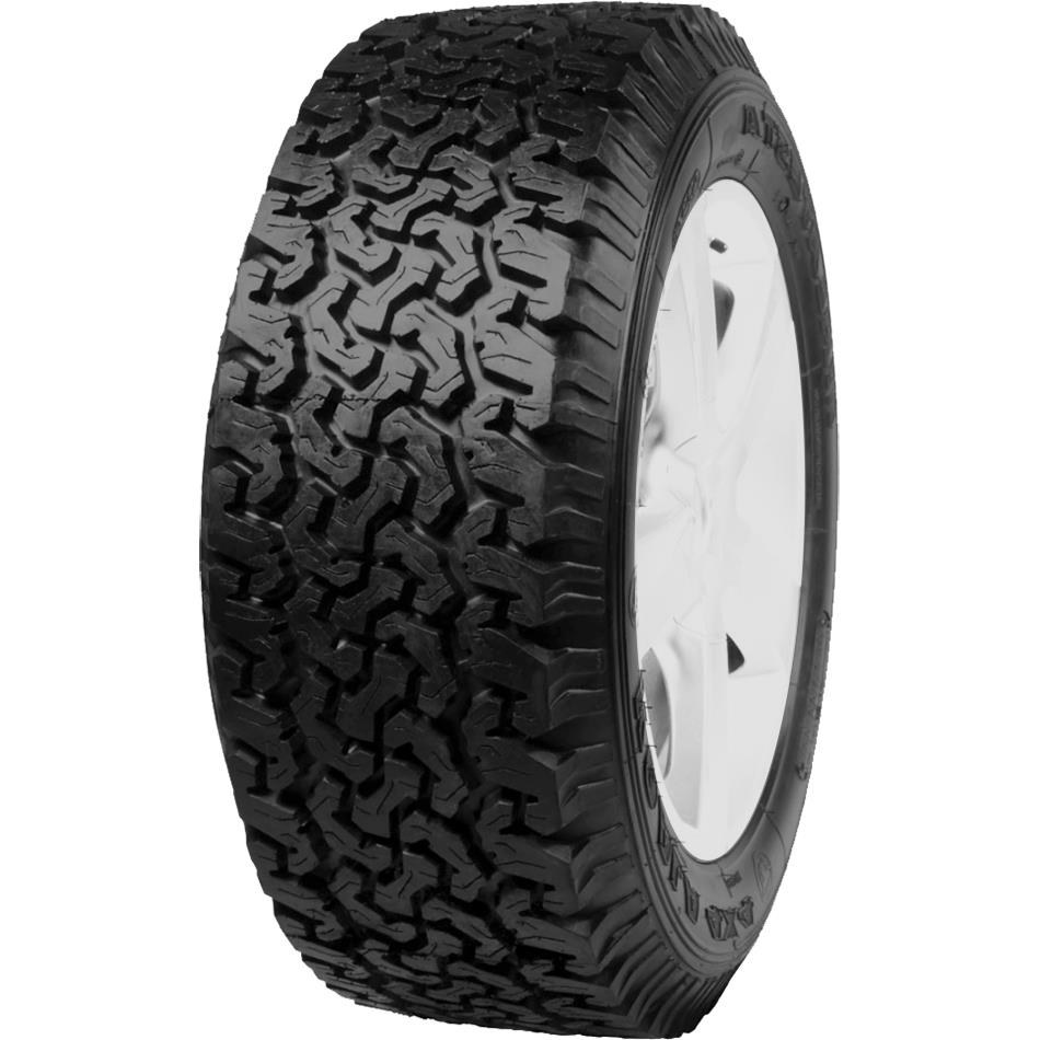 MALATESTA KOALA 255/50 R19