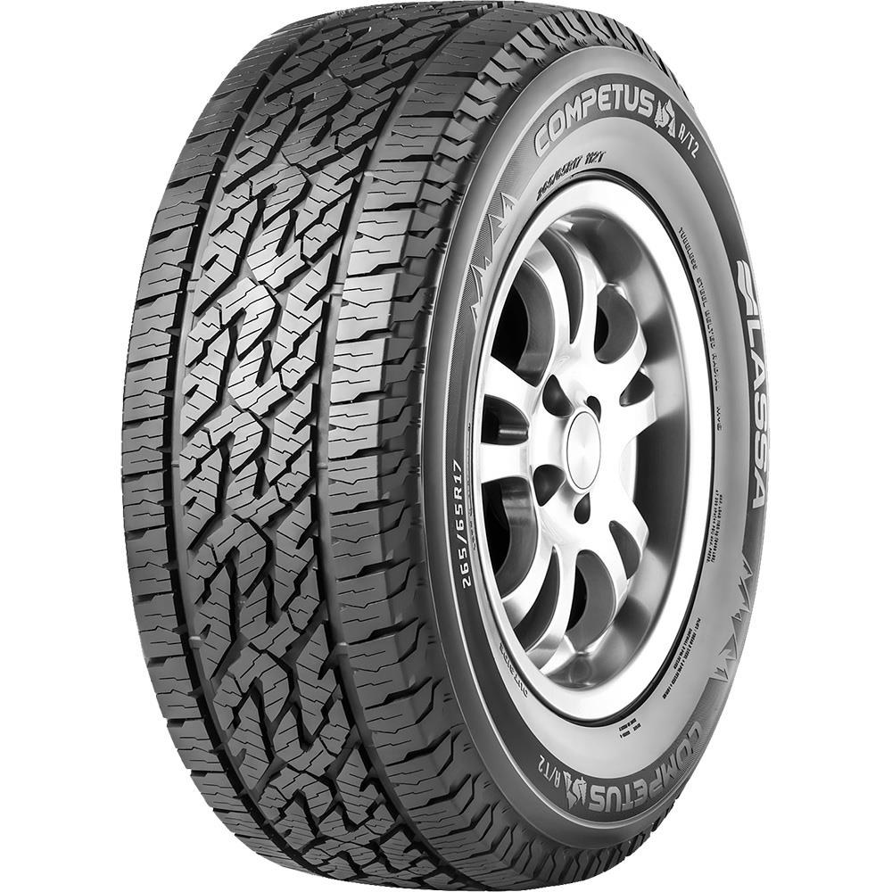 LASSA COMPETUS A/T 2 265/60 R18