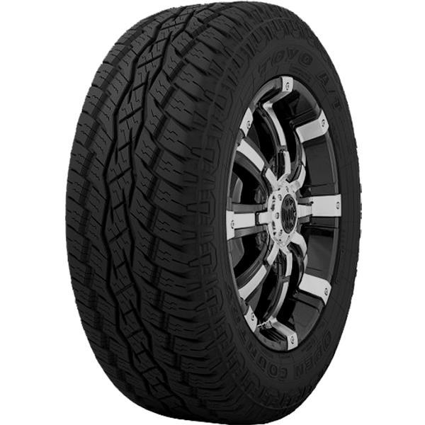 TOYO OPEN COUNTRY A/T PLUS 205/70 R15