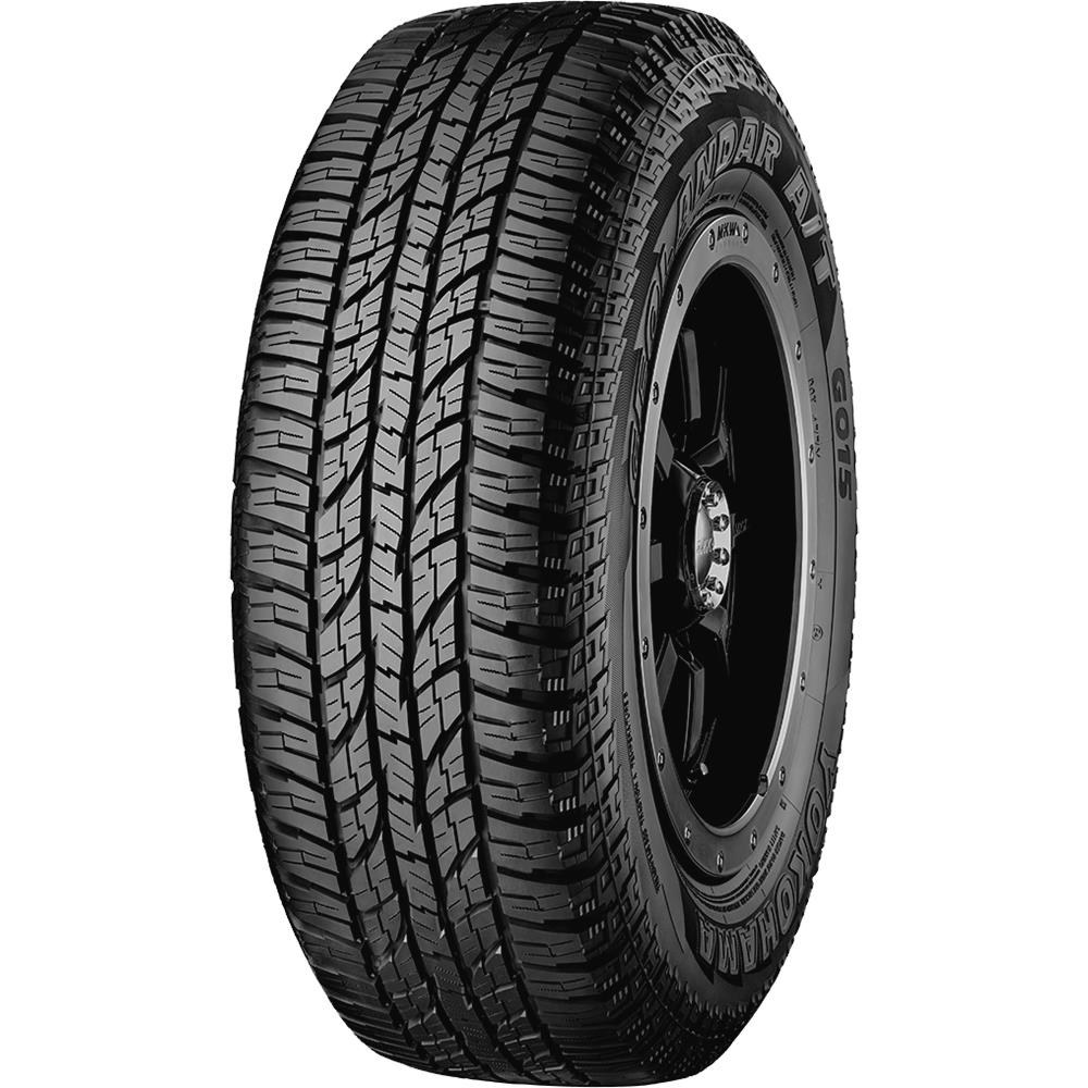 YOKOHAMA GEOLANDAR A/T-S G015 195/80 R15