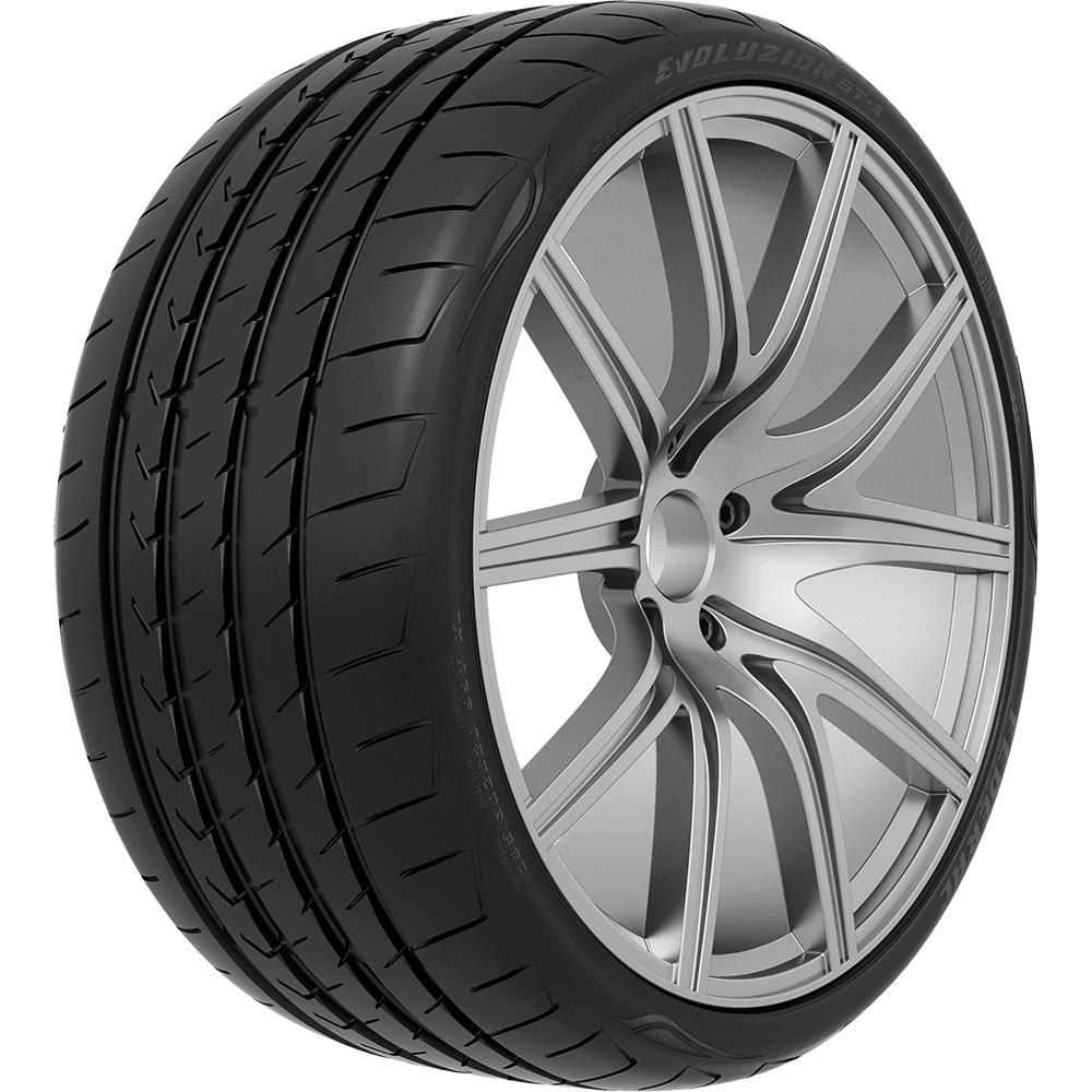 FEDERAL EVOLUZION ST-1 225/35 R20