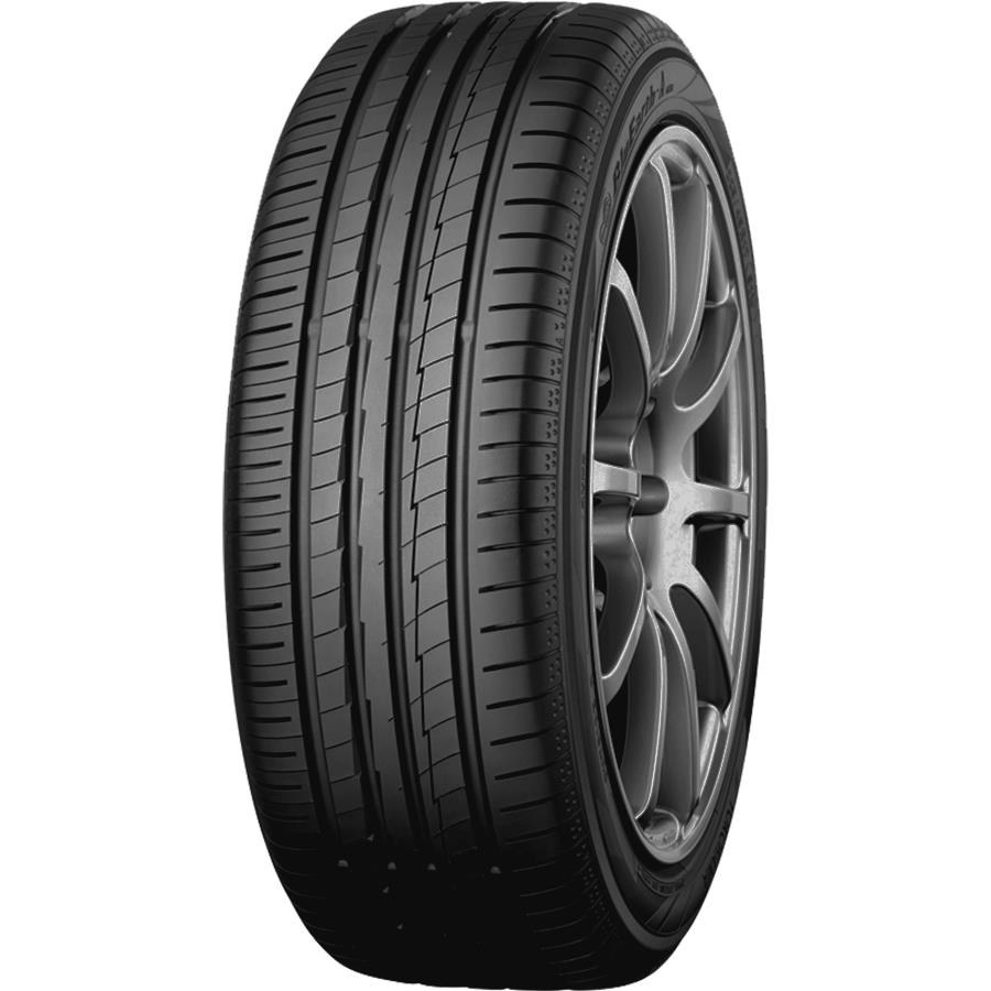 YOKOHAMA BLUEARTH-A AE-50 185/45 R17
