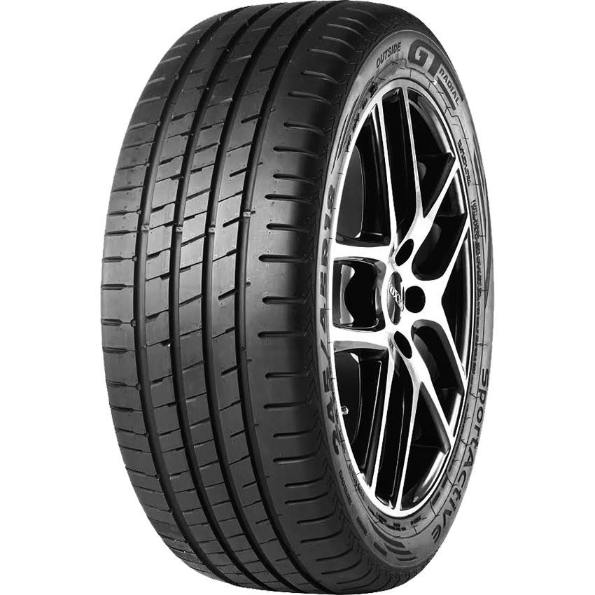 GT RADIAL SPORTACTIVE 245/40 R18