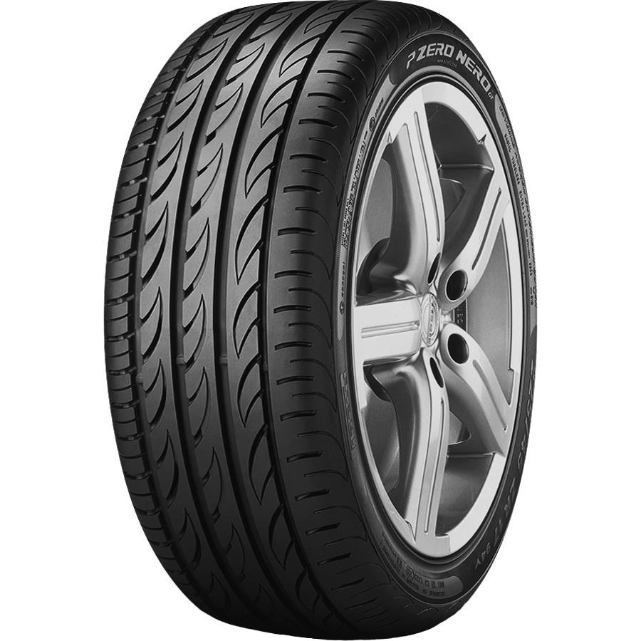PIRELLI P ZERO NERO GT 225/40 R18