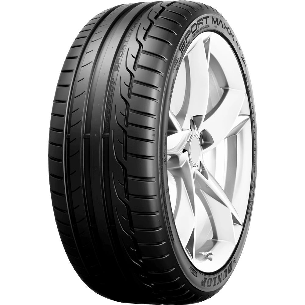 DUNLOP SPORT MAXX RT 245/35 R19