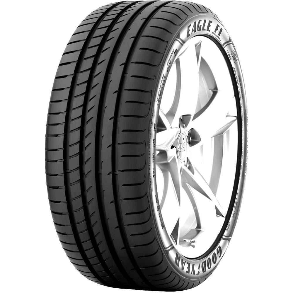 GOODYEAR EAGLE F1 ASYMMETRIC 2 275/35 R20