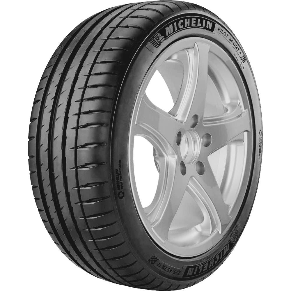 MICHELIN PILOT SPORT 4 245/40 R20