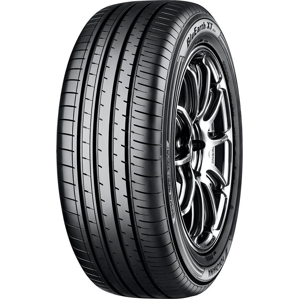 YOKOHAMA BLUEARTH-XT AE61E 235/60 R18