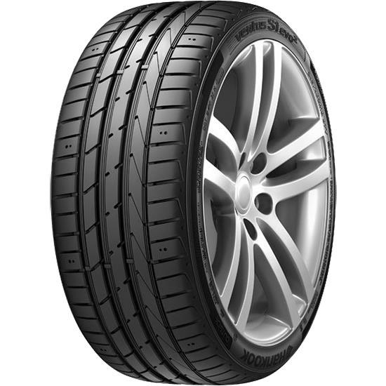 HANKOOK VENTUS S1 EVO 2 (K117B) 245/50 R18