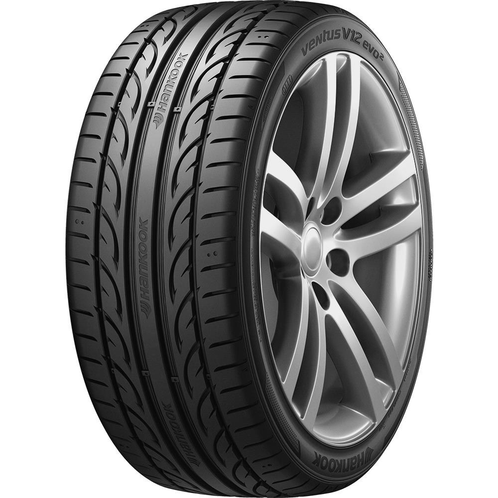 HANKOOK VENTUS V12 EVO2 (K120) 215/35 R18