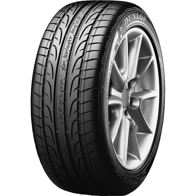 DUNLOP SP SPORT MAXX 235/45 R20