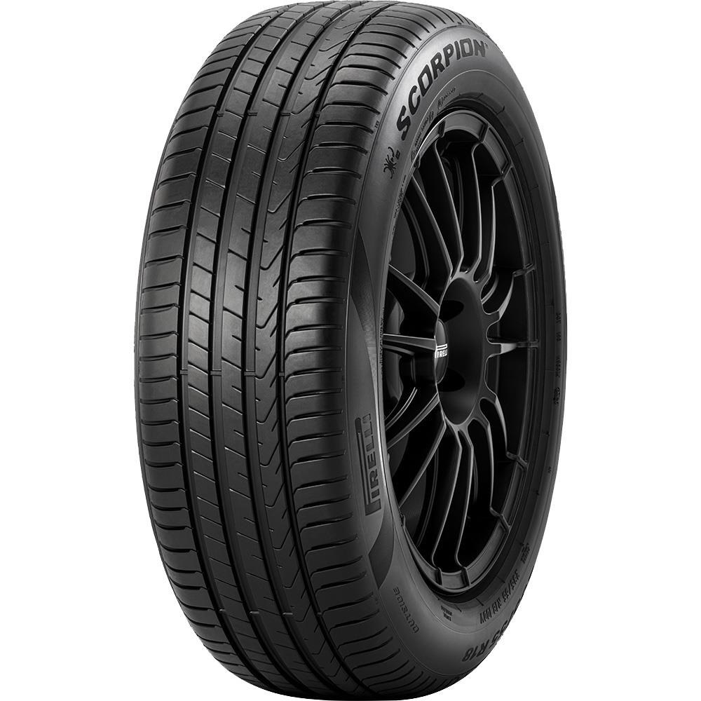 PIRELLI SCORPION 255/50 R19