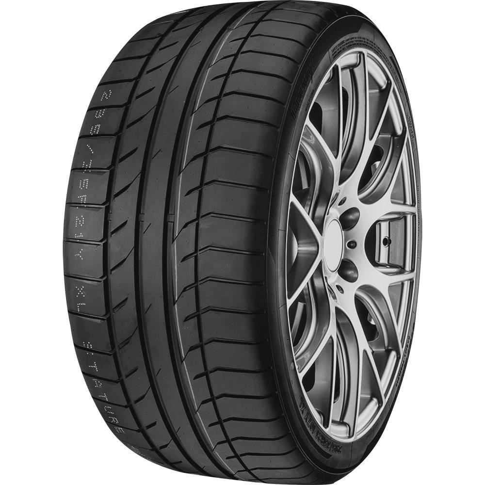 GRIPMAX STATURE H/T 235/55 R17