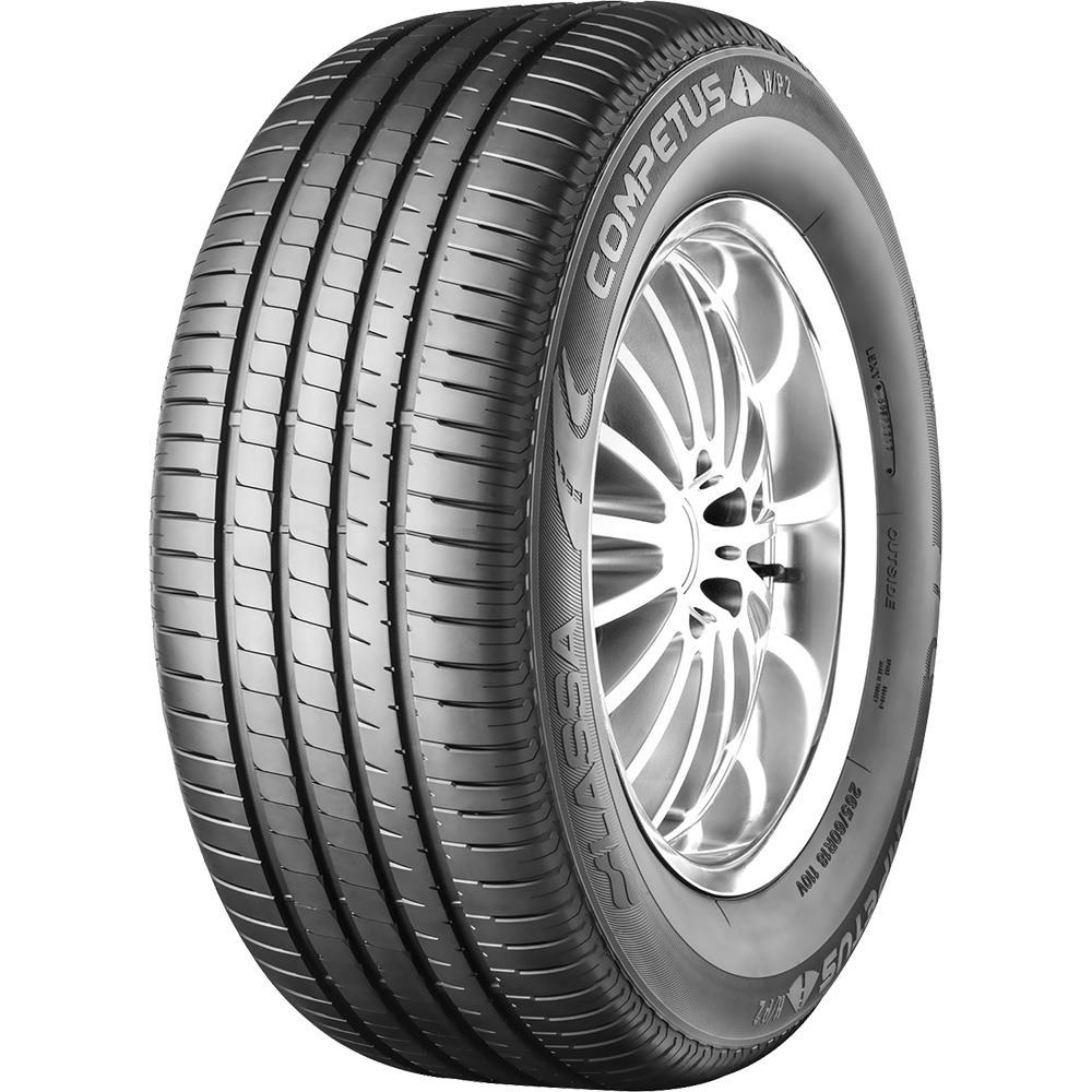 LASSA COMPETUS H/P 2 235/60 R17