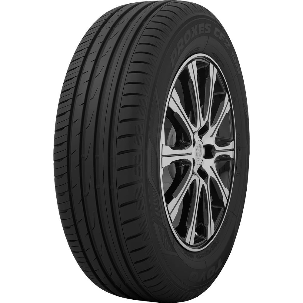 TOYO PROXES CF2 SUV 245/40 R20
