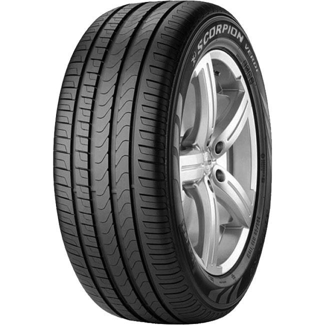 PIRELLI SCORPION VERDE 255/55 R19